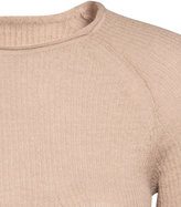 Thumbnail for your product : H&M Mohair-blend Sweater - Beige - Ladies