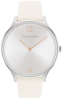 Calvin Klein Watch Strap | Shop The Largest Collection | ShopStyle