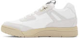 Thumbnail for your product : Rhude White Puma Edition Palace Guard Sneakers