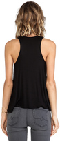 Thumbnail for your product : Rachel Pally Rib Taline Top