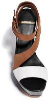 Thumbnail for your product : Marciano Tora Platform Sandal