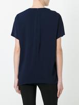 Thumbnail for your product : Cédric Charlier classic T-shirt