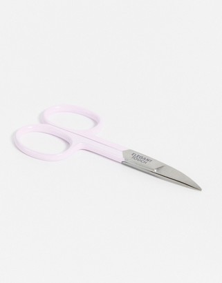 Elegant Touch Professional Nail Scissors