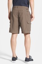 Thumbnail for your product : The North Face 'Paramount II' Relaxed Fit Nylon Ripstop Cargo Shorts