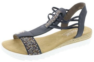 cushion sole sandals uk