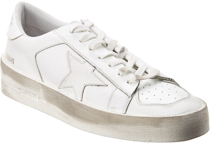 golden goose size conversion