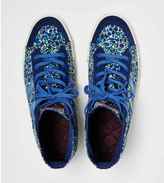 Thumbnail for your product : Gola Liberty Quota High Top Sneaker
