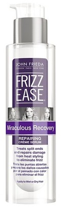 Frizz-Ease Frizz Ease John Frieda® Frizz Ease® Miraculous Recovery® Serum - 1.69 fl oz