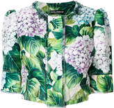 Thumbnail for your product : Dolce & Gabbana Ortensia jacket