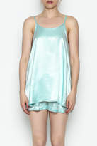 Thumbnail for your product : PJ Harlow Anne Cami Tank