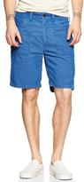 Thumbnail for your product : Gap 1969 Cord Surf Shorts (9")
