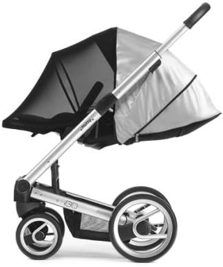 Mutsy 'Igo' Stroller Seat UV Cover