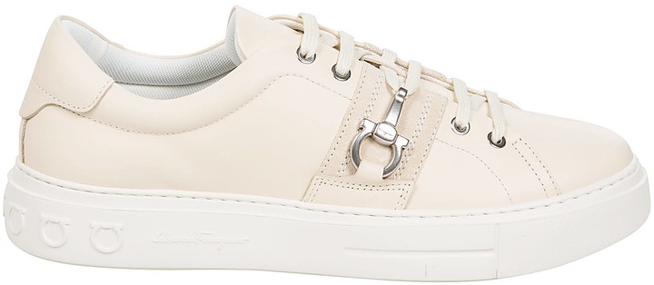 ferragamo sultan sneaker