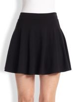 Thumbnail for your product : Splendid Jersey Circle Skirt