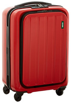 Thumbnail for your product : Container Store 20" Lucid 4-Wheeled Luggage Glossy Red
