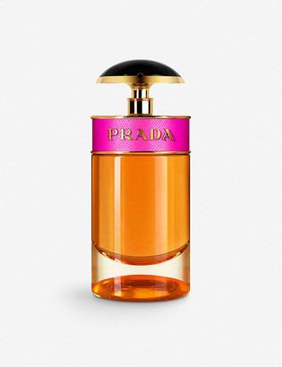 prada perfume soleil au zenith