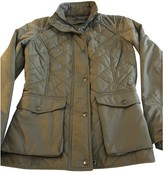 ralph lauren polyester jacket