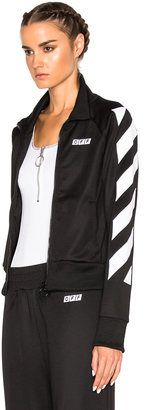 Off-White Sporty Off Jumper