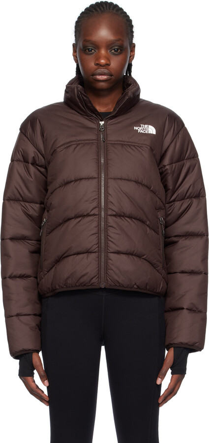 The North Face Osito Jacket (Shady Blue) Women's Coat - ShopStyle