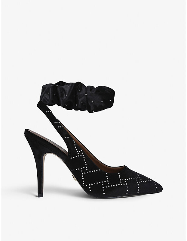 kurt geiger courts