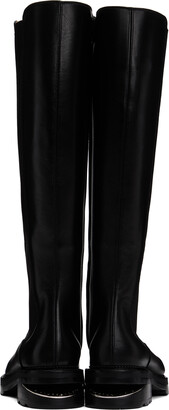 alexander wang riding boots