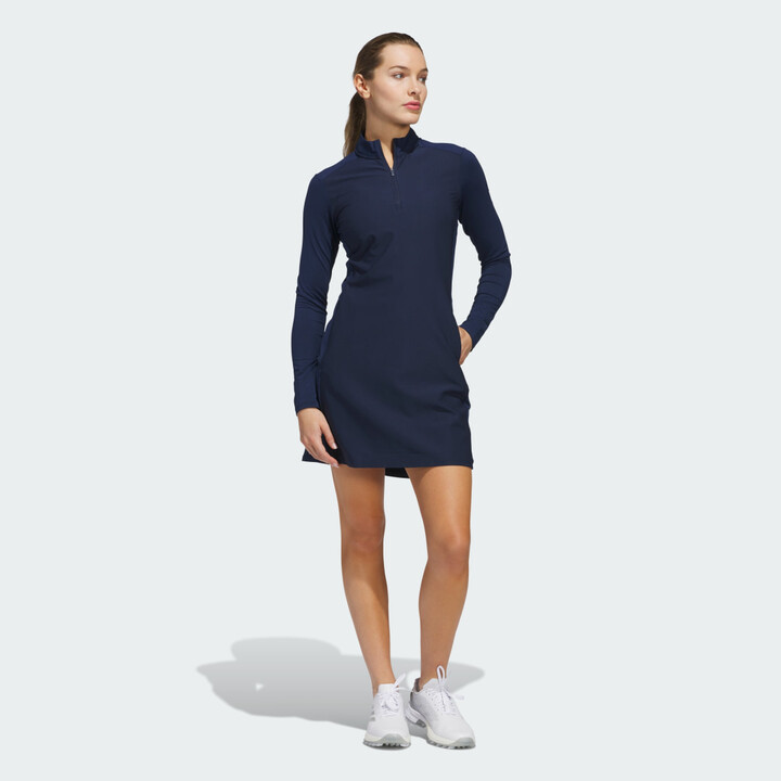 Ultimate365 Long Sleeve Dress