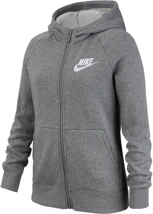 Nike Hoodies For Girls | Shop the world's largest collection of fashion |  ShopStyle UK