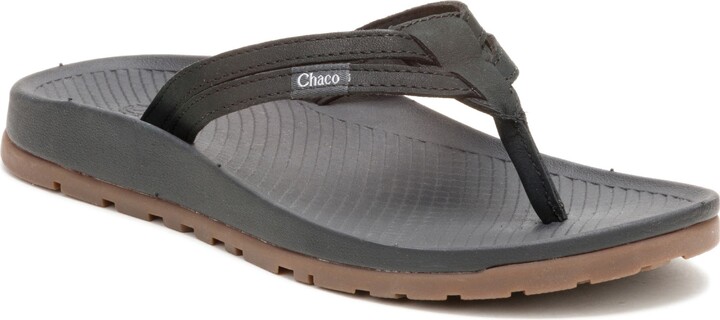 Chaco Lowdown Flip Flop