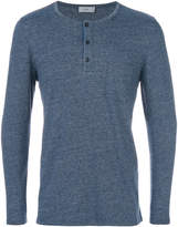 Thumbnail for your product : Closed henley T-shirt