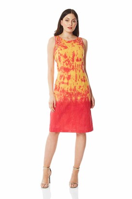 summer beach shift dresses