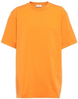 Thumbnail for your product : Lemaire Oversized cotton T-shirt