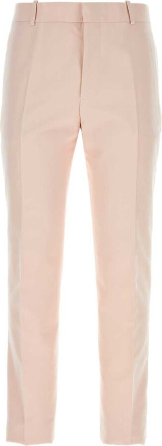 Alexander McQueen Pants
