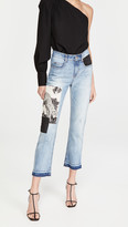 Thumbnail for your product : Hellessy Mcailay Jeans