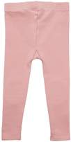 Thumbnail for your product : Rock Your Baby Pink Kneepatch Leggings