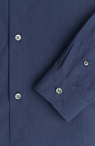 Thumbnail for your product : A.P.C. Cotton Button-Down