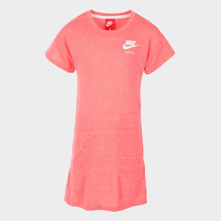 girls nike dress