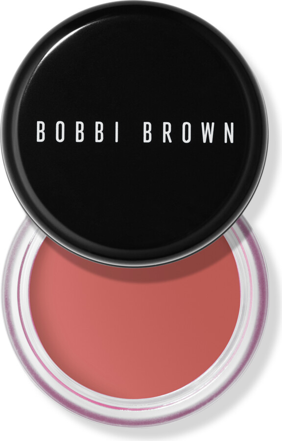 Bobbi Brown Pot Rouge Velvet Matte Cream Blush for Cheeks & Lips