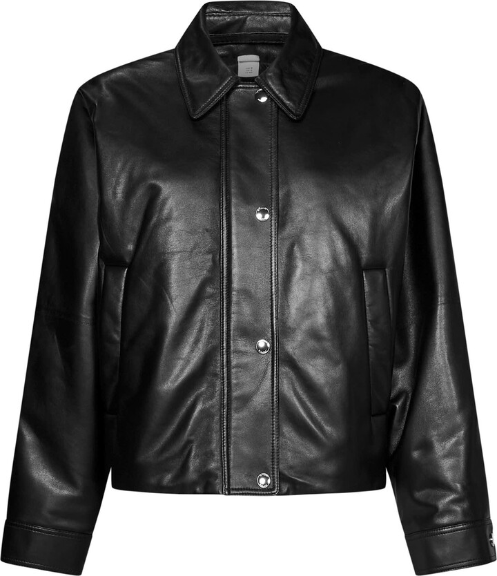 Burberry Jacket ShopStyle