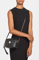 Thumbnail for your product : MCM 'Color Visetos' Crossbody Bag