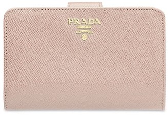 Prada Women's Wallets | Shop the world’s largest collection of fashion ...