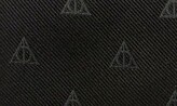 Thumbnail for your product : Cufflinks Inc. Harry Potter - Deathly Hallows Silk Tie
