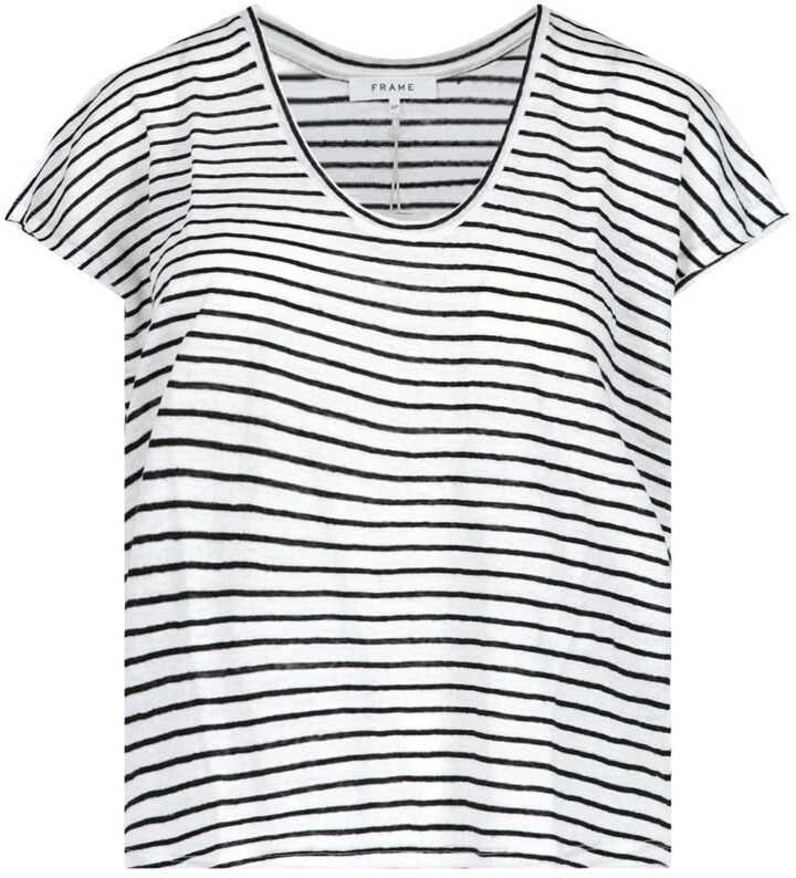 Frame TShirt ShopStyle