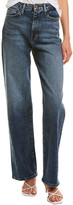 Thumbnail for your product : Fidelity Sunday Celestial High-Rise Wide Leg