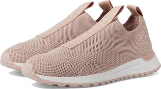 MICHAEL Michael Kors Bodie Slip-On (Soft Pink 1) Women's Shoes