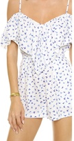 Thumbnail for your product : 6 Shore Road Picnic Romper