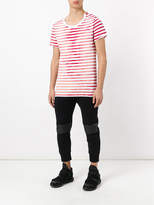 Thumbnail for your product : Faith Connexion striped T-shirt