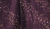 Thumbnail for your product : Sorbet Velvet Bodice Fit & Flare Dress