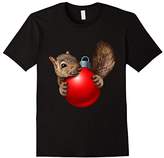 Thumbnail for your product : Cute holiday squirrel t-shirt