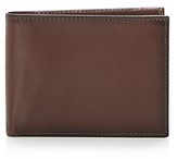 Thumbnail for your product : The Men's Store at Bloomingdale's Rfid Smooth Slimfold Wallet - 100% Exclusive