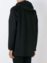 Thumbnail for your product : Aspesi zip up hoodie